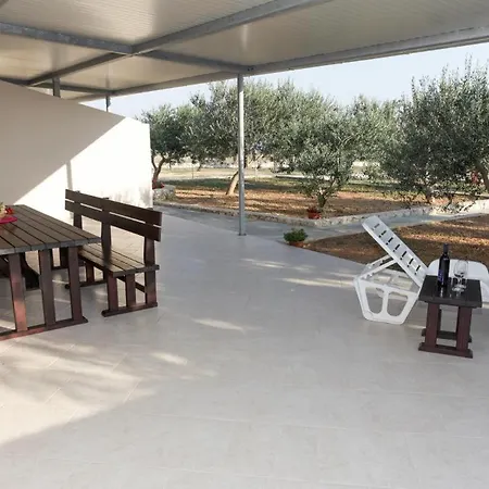 Irena בית נופש