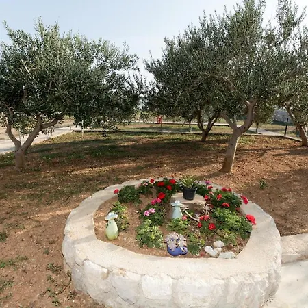 Сasa de vacaciones Irena Košljun