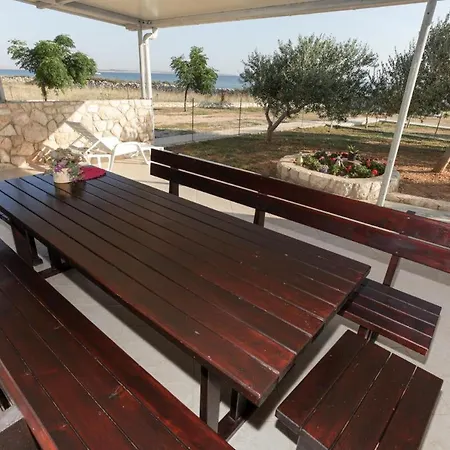 Holiday home Irena Kosljun