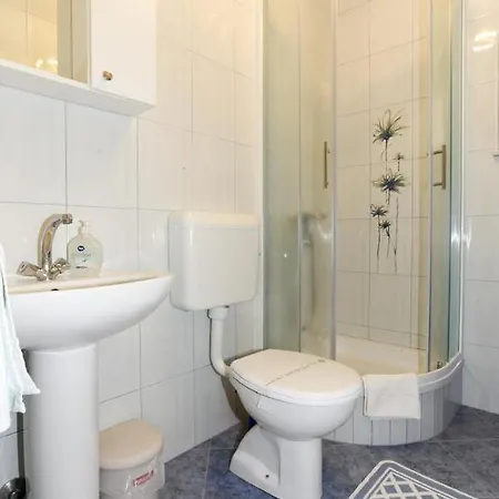 Irena Holiday home