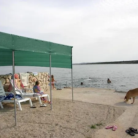 Irena Holiday home *