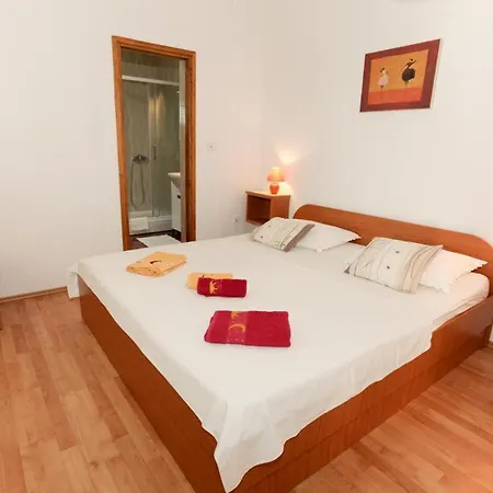 Irena Holiday home *