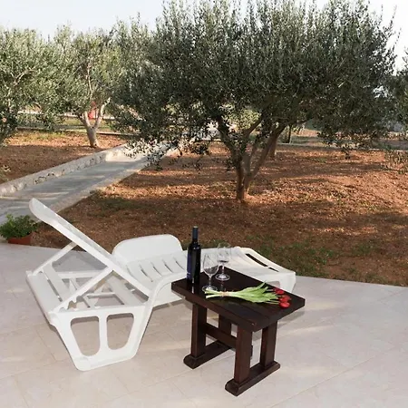 Holiday home Irena *