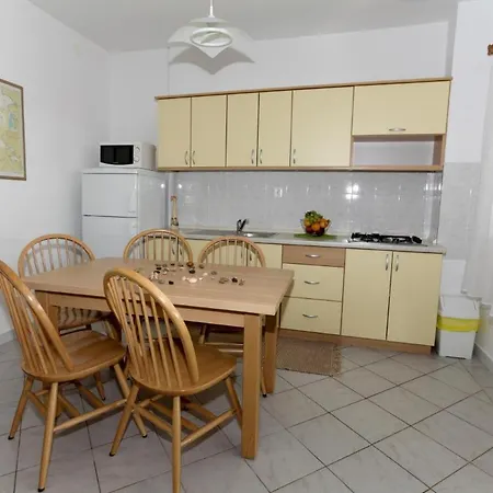 Ferienhaus Irena